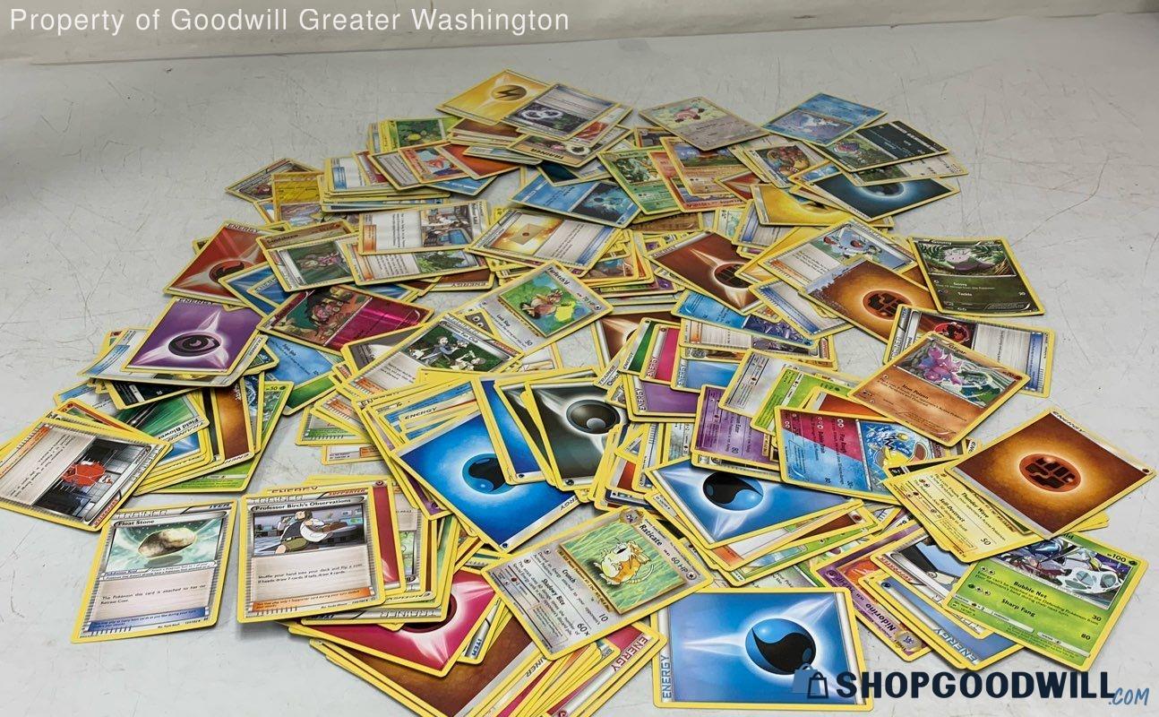 Pokemon Cards | ShopGoodwill.com