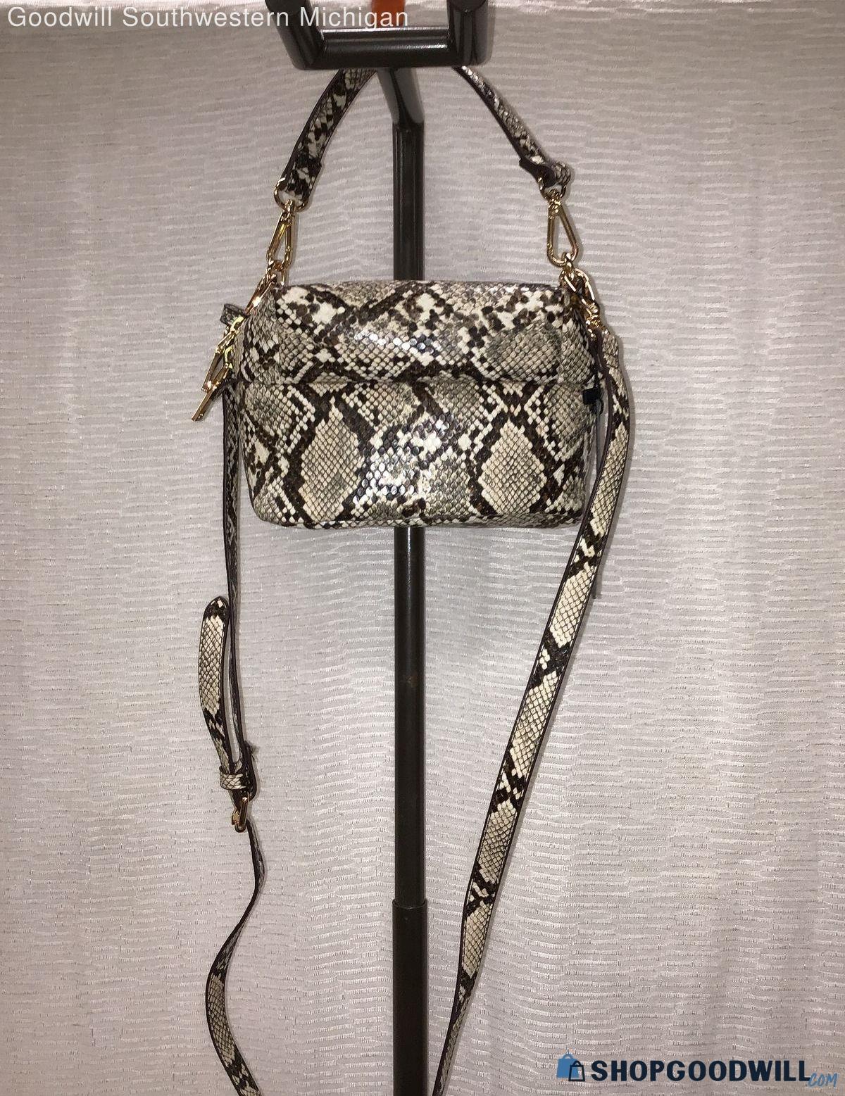 Unbillion Charlotte Cross Body Bag | ShopGoodwill.com