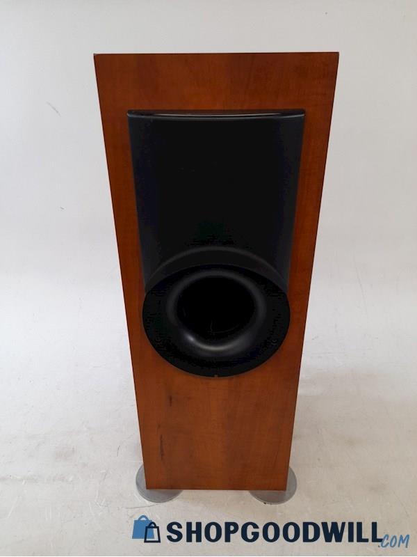 Athena P-1c-1 Powered Subwoofer/speaker | ShopGoodwill.com