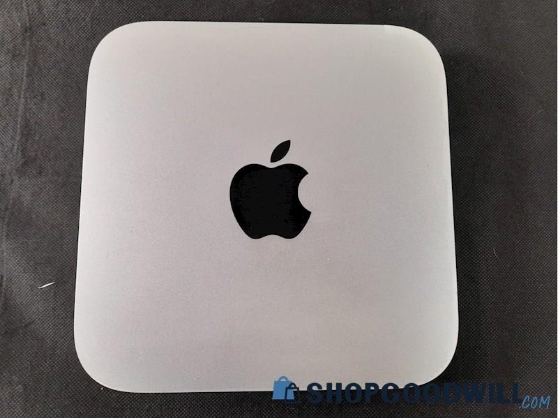 Apple Mac Mini Model A1347 (Specs Unknown)