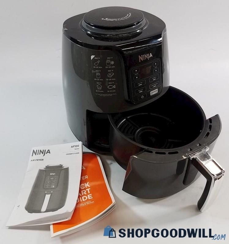 Ninja Air Fryer (Model Af101 S5)