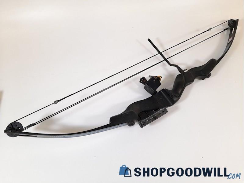 Proline Cyclone Intermediate Compound Bow - shopgoodwill.com