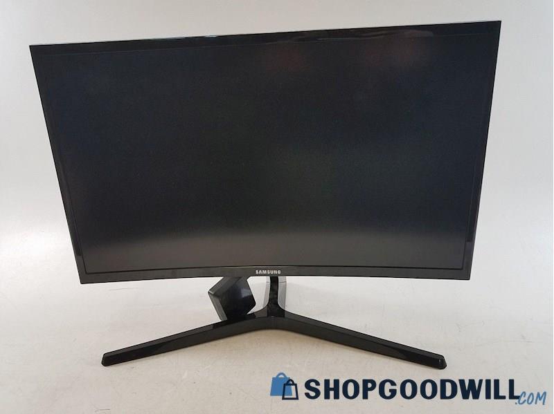 Samsung C24rg50fqn Full Hd 24