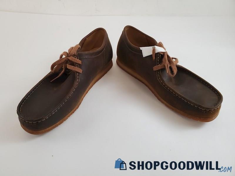 Men Clarks Shoes Sz 8.5 - shopgoodwill.com