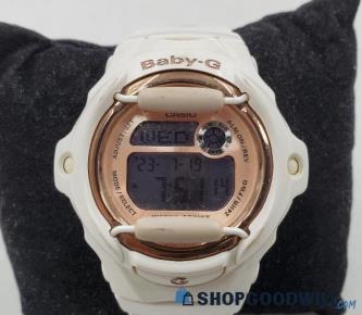 G-shock Baby-g Bg-169g Watch | ShopGoodwill.com