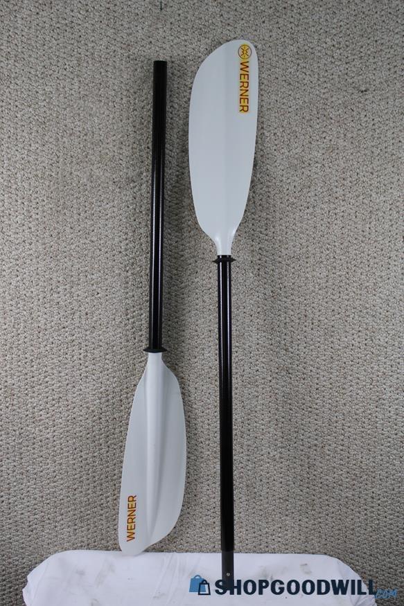 Werner Baja Kayak Paddle - Shopgoodwill.com