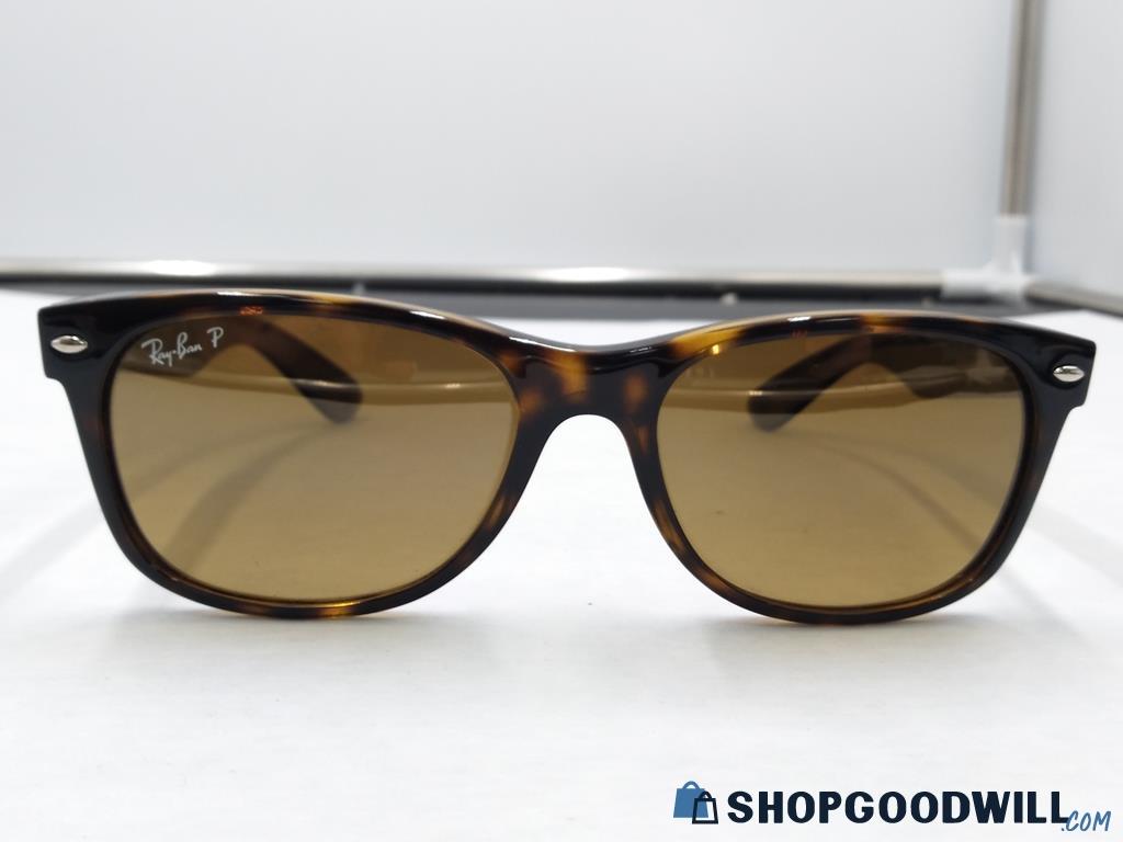 Ray Ban New Way Farer Sunglasses - shopgoodwill.com