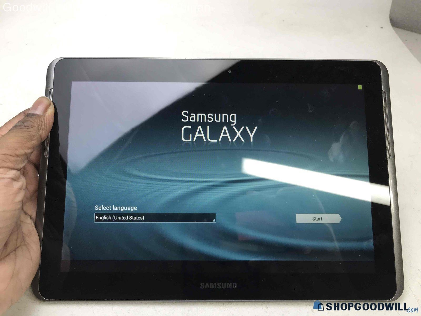 Samsung Galaxy Tab 2 10.1 GTP5113TS 16GB Tablet