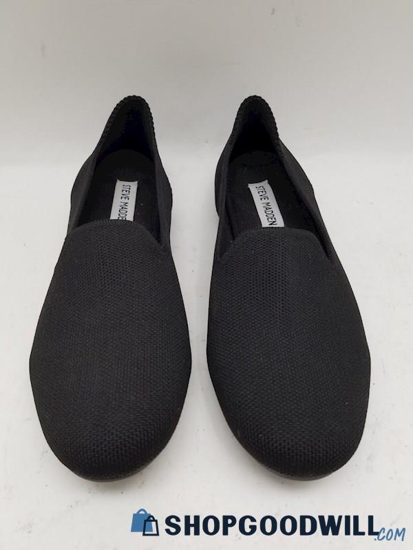 Women's Steve Madden Black Shoes | ShopGoodwill.com