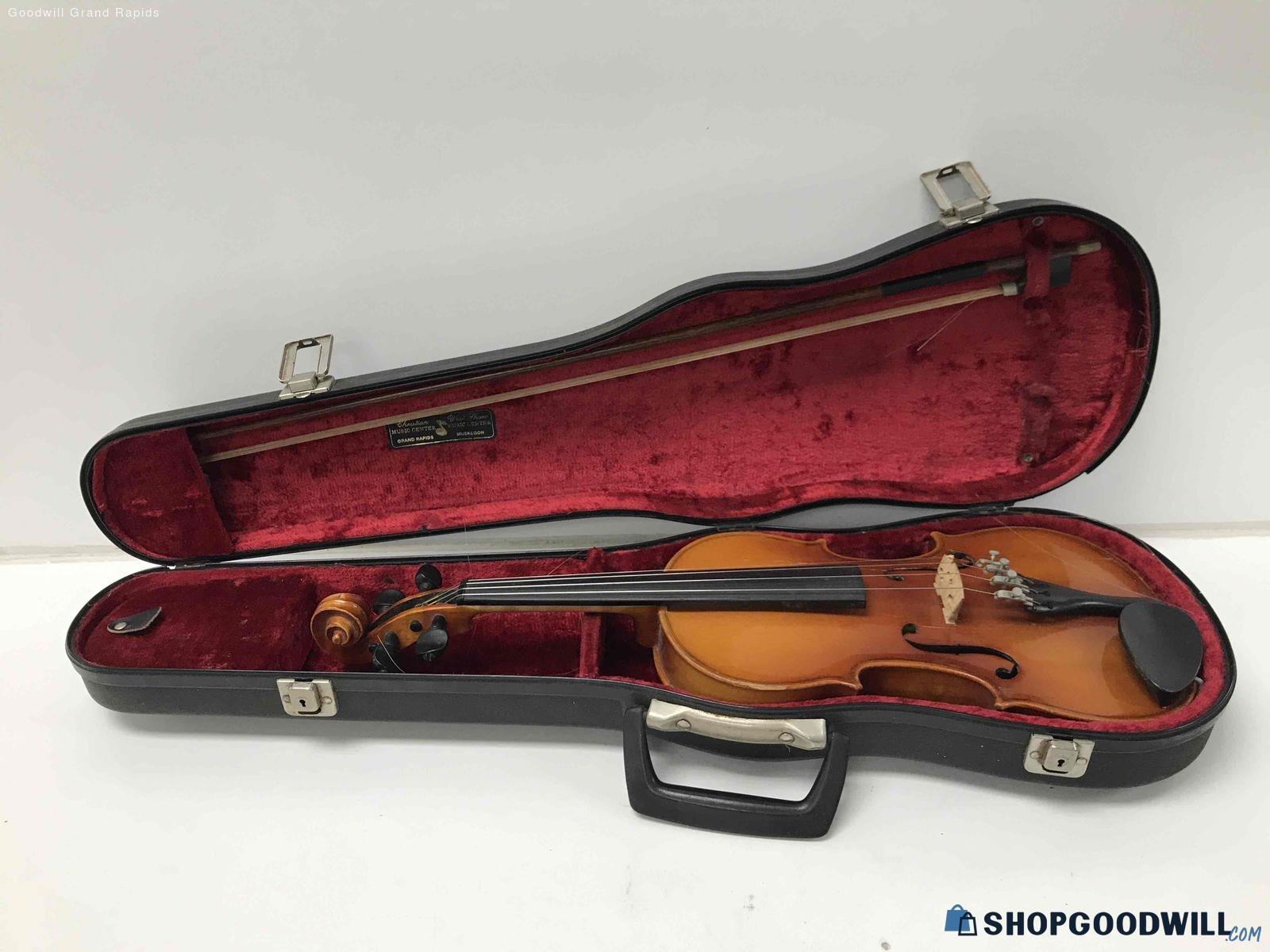 Kiso suzuki violin