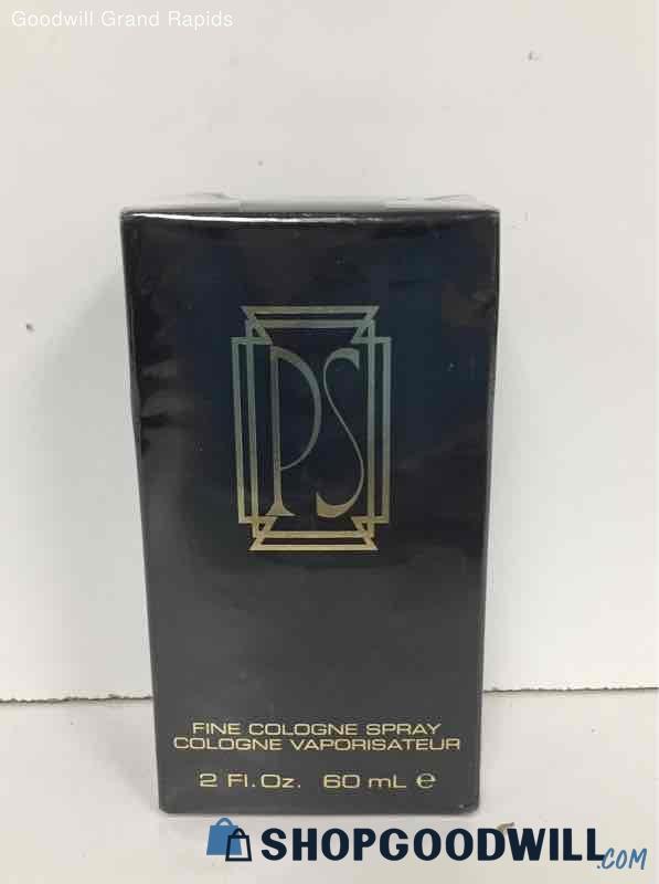 Ps Fine Cologne Spray Nip | ShopGoodwill.com