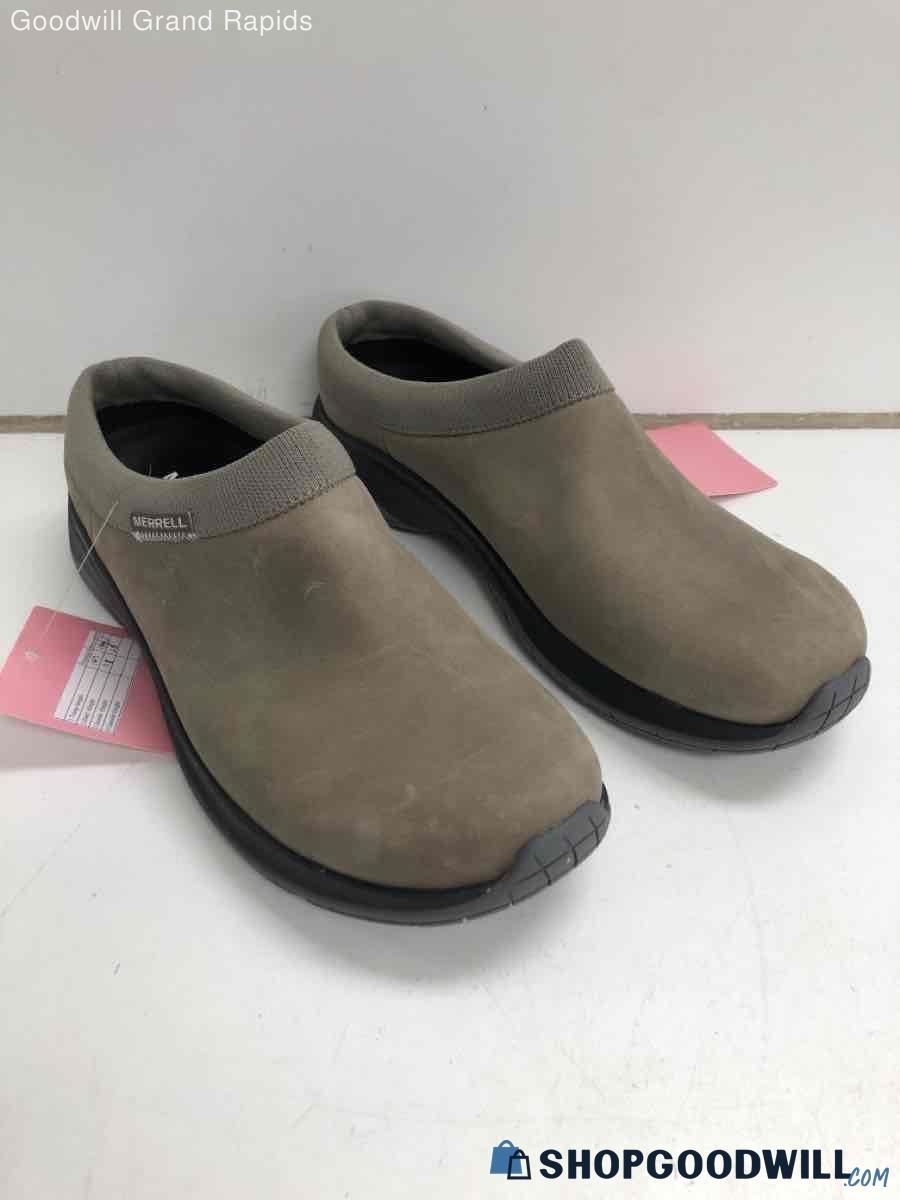 Womens Size 9 Merrell Float Pro Encore 5 Nova Stella Slip On Shoes NWT ...