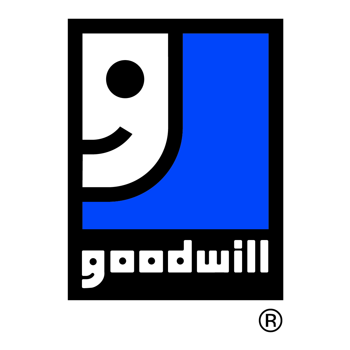 Goodwill of Southern Nevada Logo