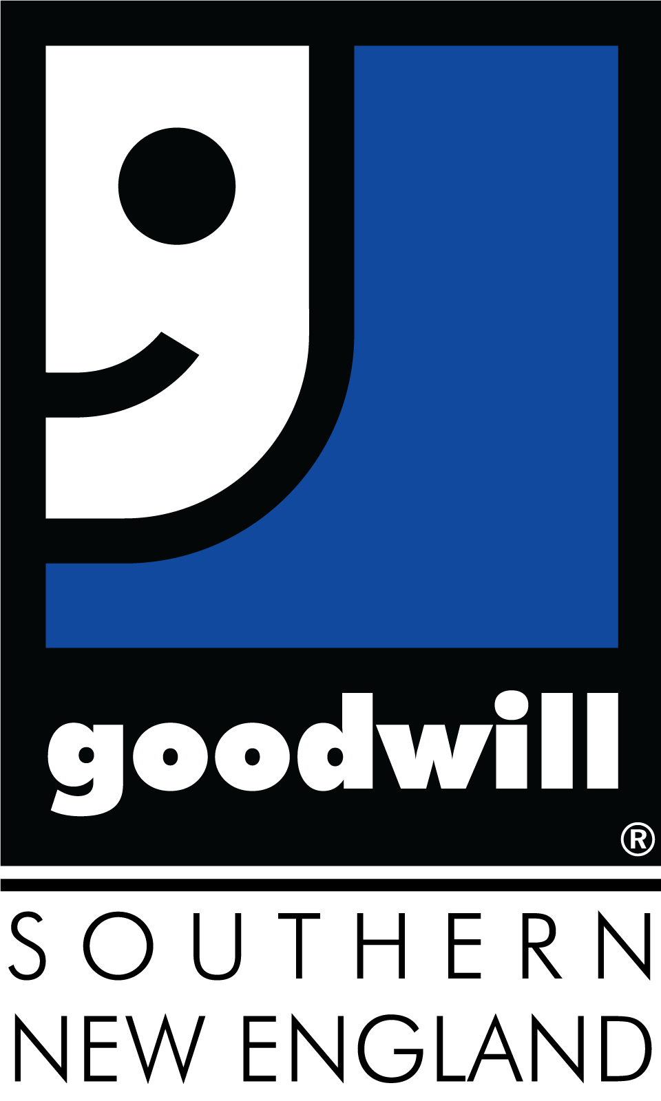 Goodwill Southern New England, Inc. Logo