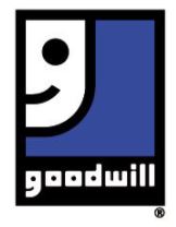 Goodwill Houston - North Logo