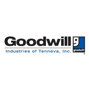 Goodwill Tenneva Logo